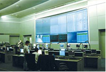 交通银行数据处理中心（上海）