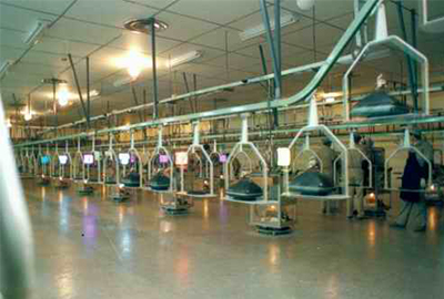 上海永新彩色显像管厂