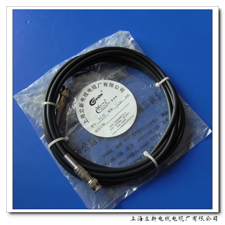 计算机用屏蔽电缆